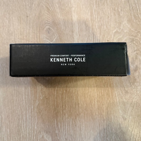 MEN'S "KENNETH COLE COTTON CLASSIC FIT BRIEFS 4 PACK" White Mens Size XL - Picture 4 of 7